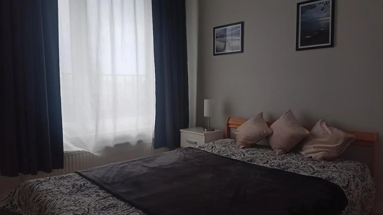 Apartament Targowy Poznan 0*,  Poland
